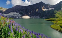 Ratti Gali Pakistan